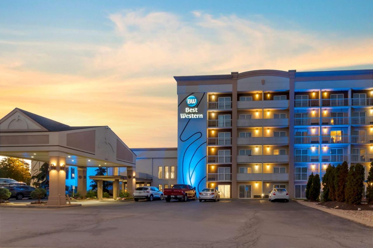 Best Western St Louis Kirkwood Route 66 Windsor Springs Экстерьер фото