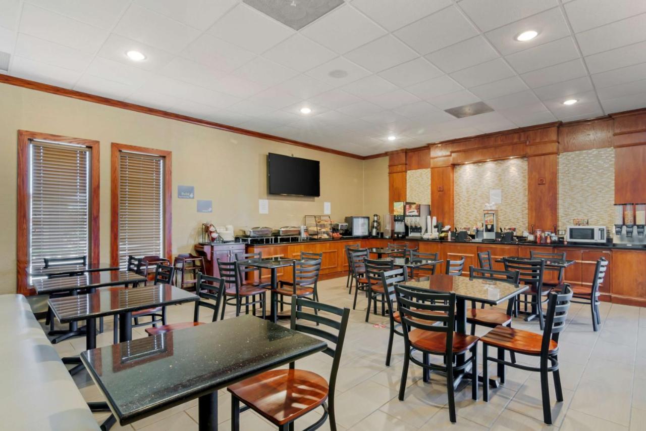 Best Western St Louis Kirkwood Route 66 Windsor Springs Экстерьер фото