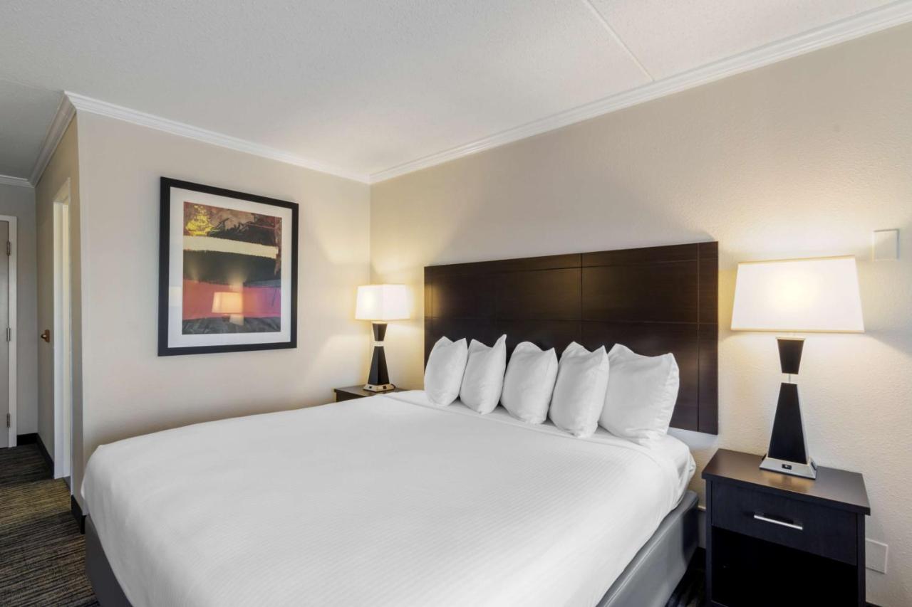 Best Western St Louis Kirkwood Route 66 Windsor Springs Экстерьер фото