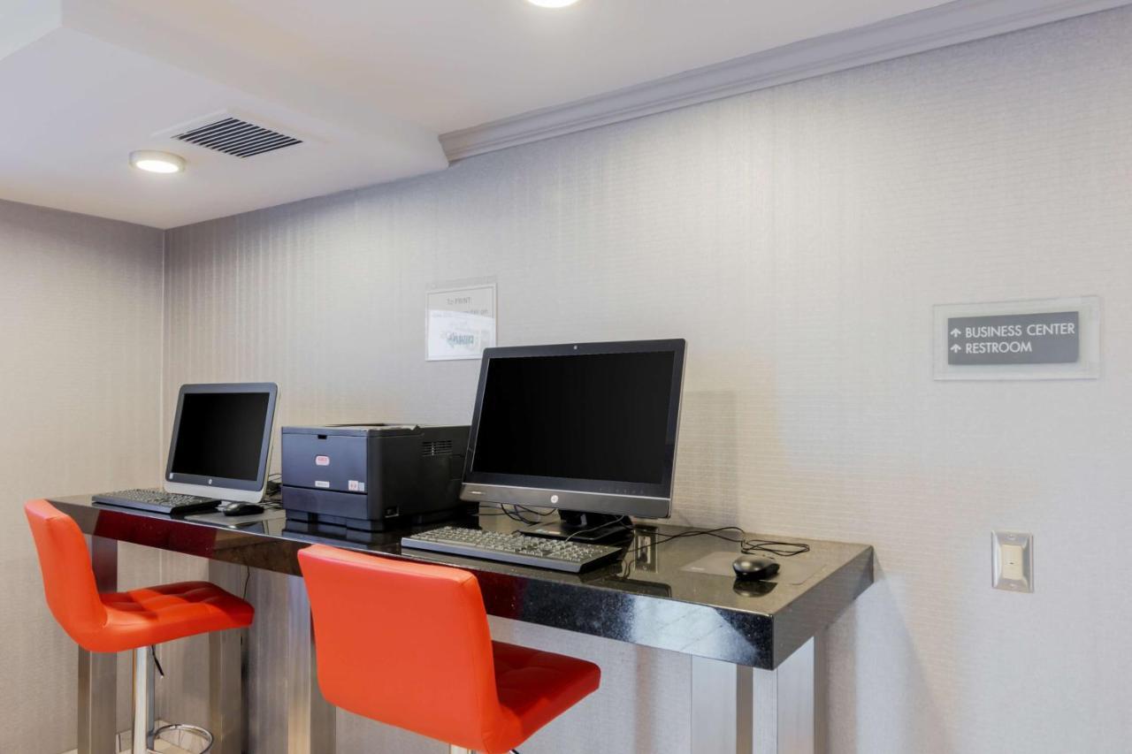 Best Western St Louis Kirkwood Route 66 Windsor Springs Экстерьер фото