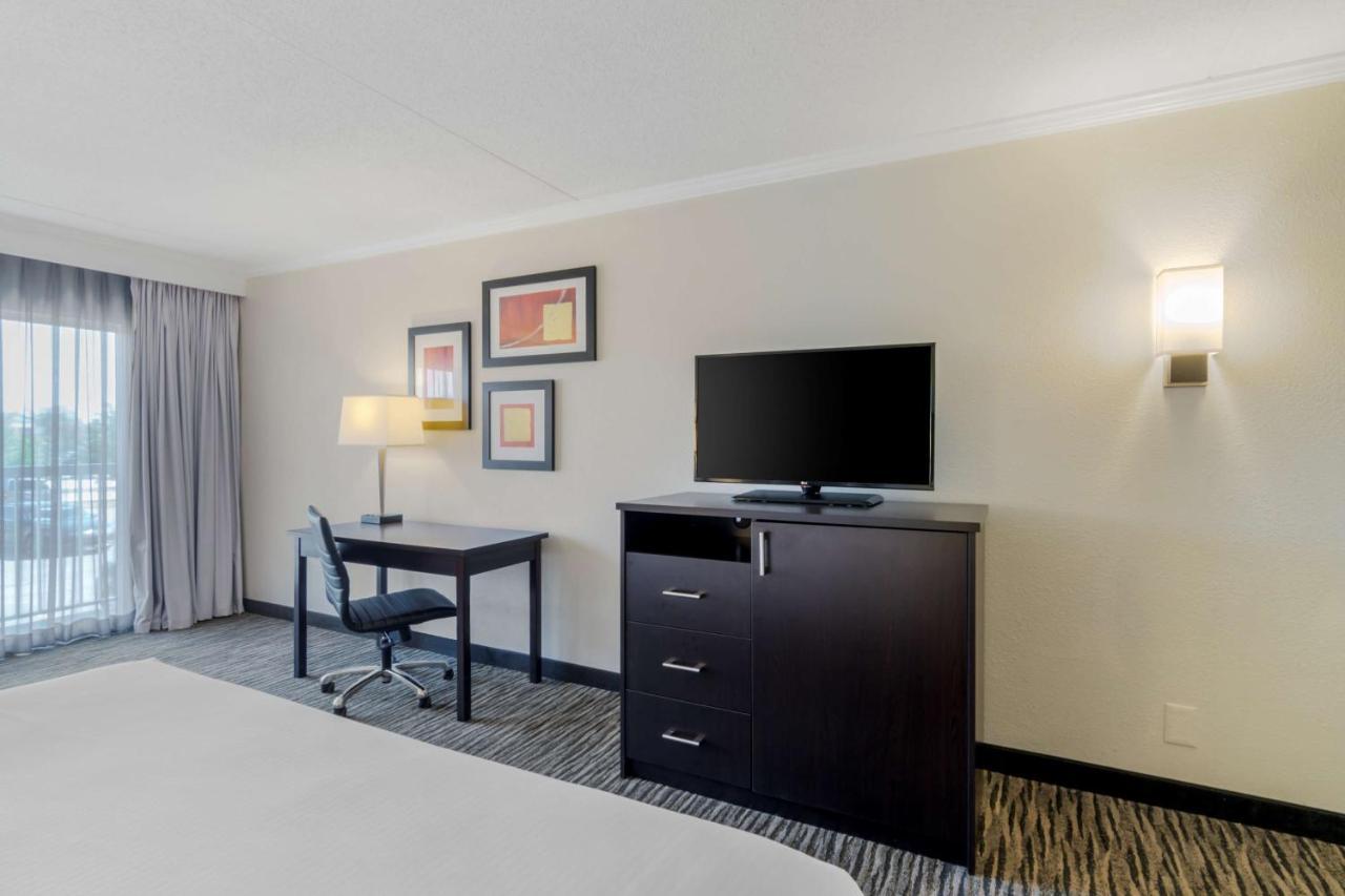 Best Western St Louis Kirkwood Route 66 Windsor Springs Экстерьер фото