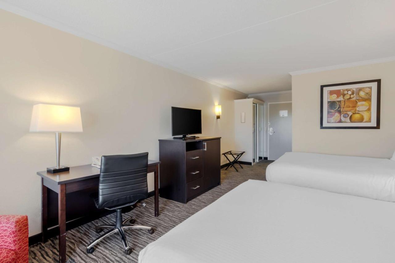 Best Western St Louis Kirkwood Route 66 Windsor Springs Экстерьер фото