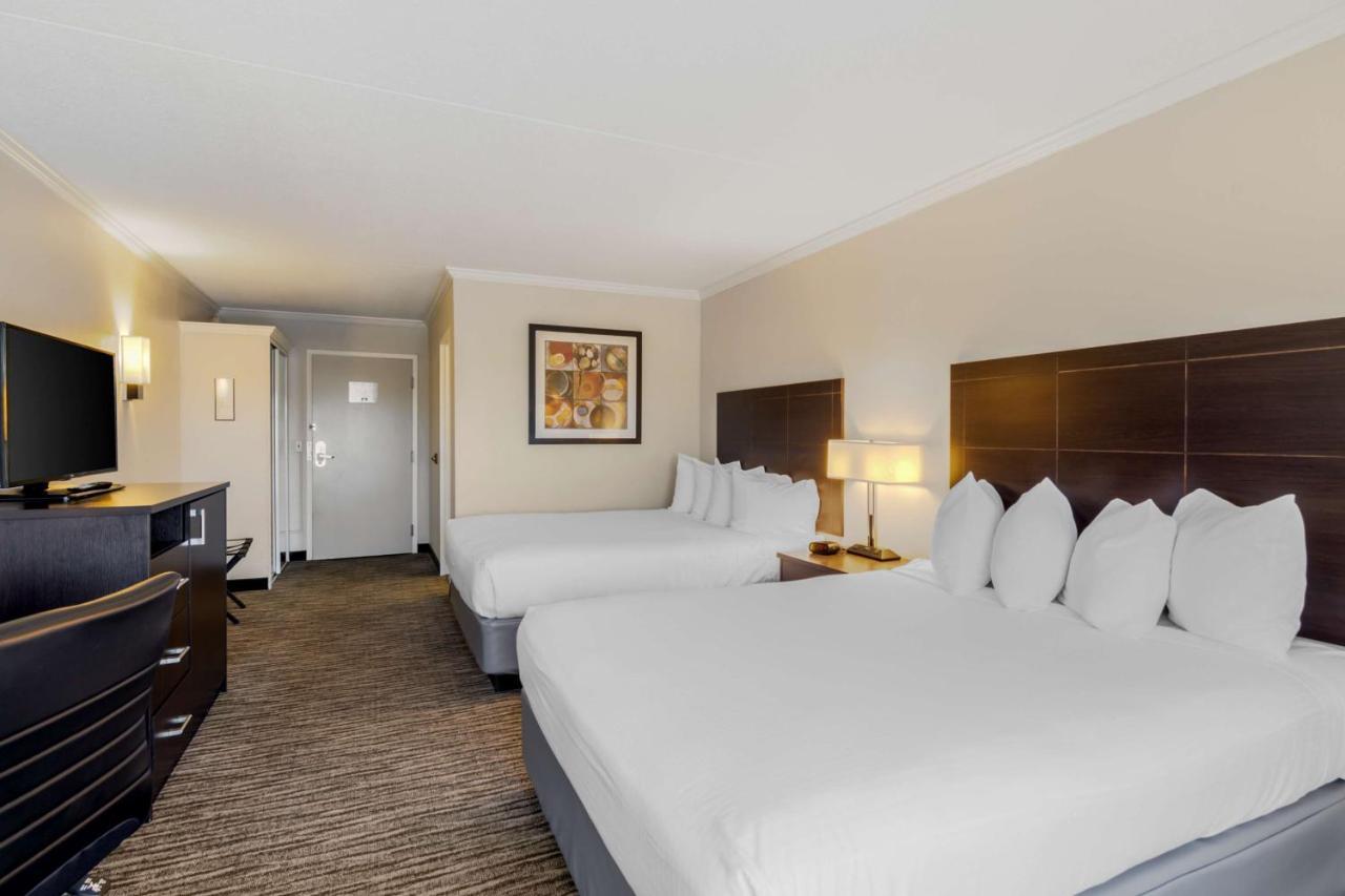 Best Western St Louis Kirkwood Route 66 Windsor Springs Экстерьер фото