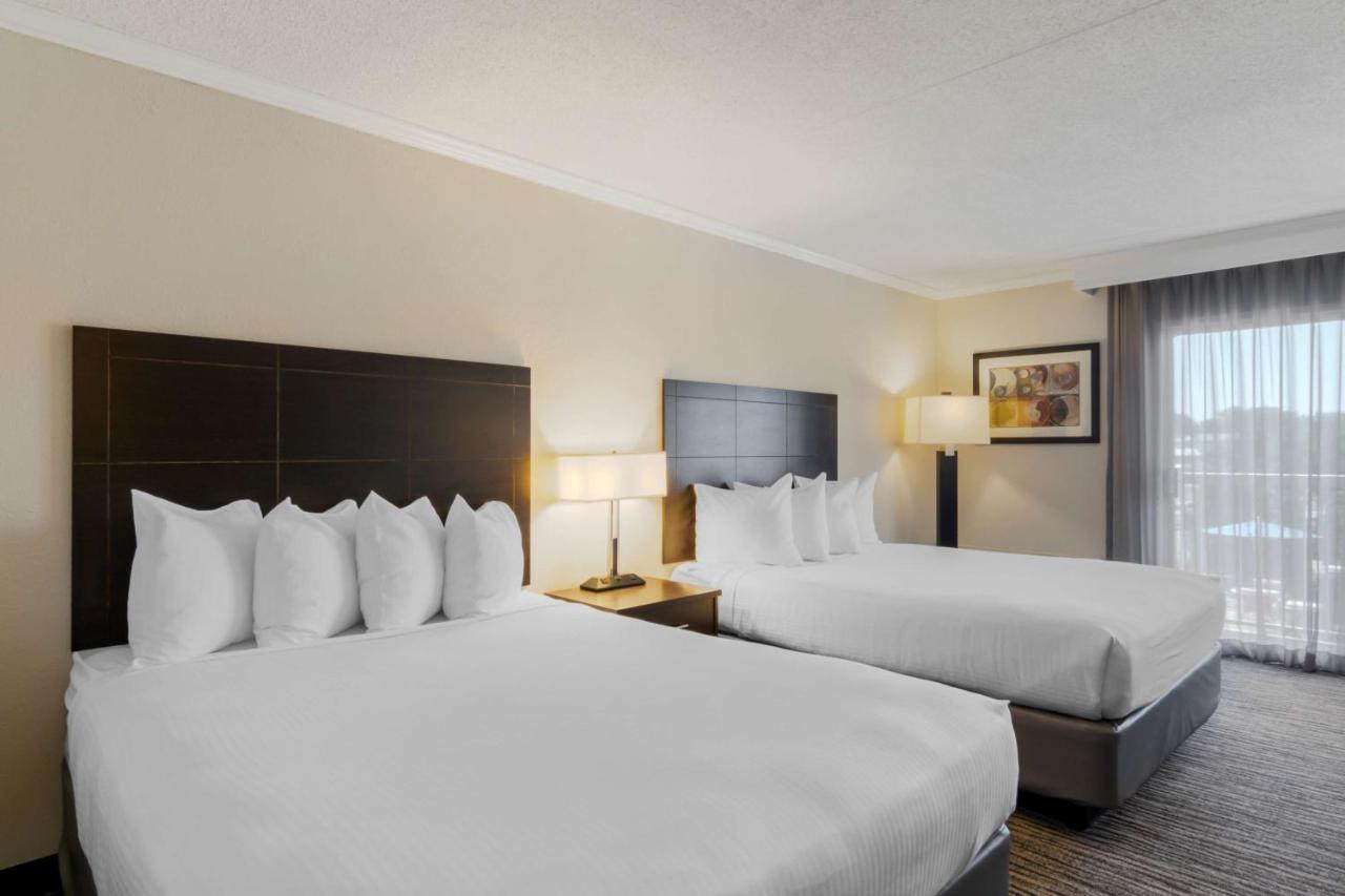 Best Western St Louis Kirkwood Route 66 Windsor Springs Экстерьер фото
