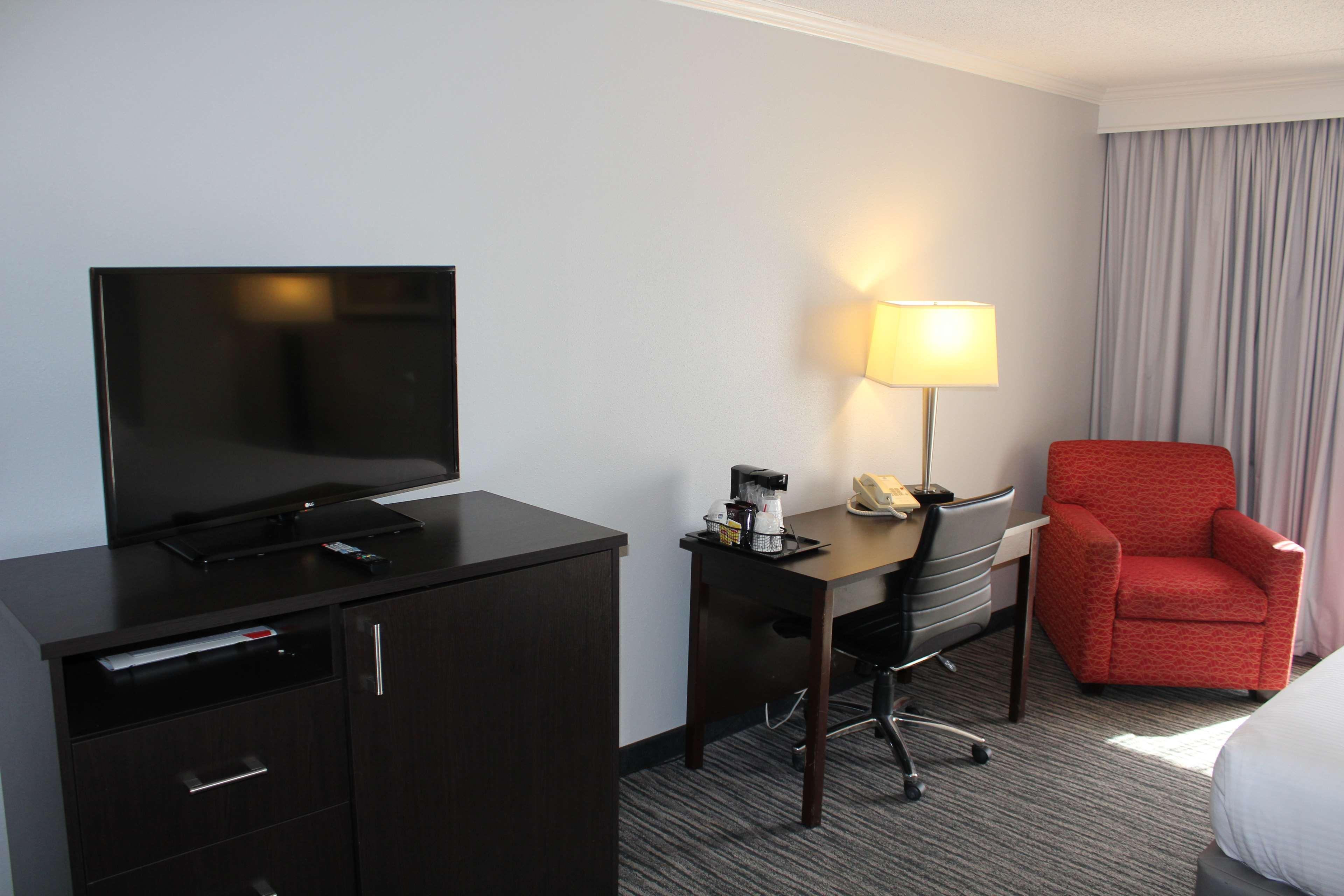 Best Western St Louis Kirkwood Route 66 Windsor Springs Экстерьер фото