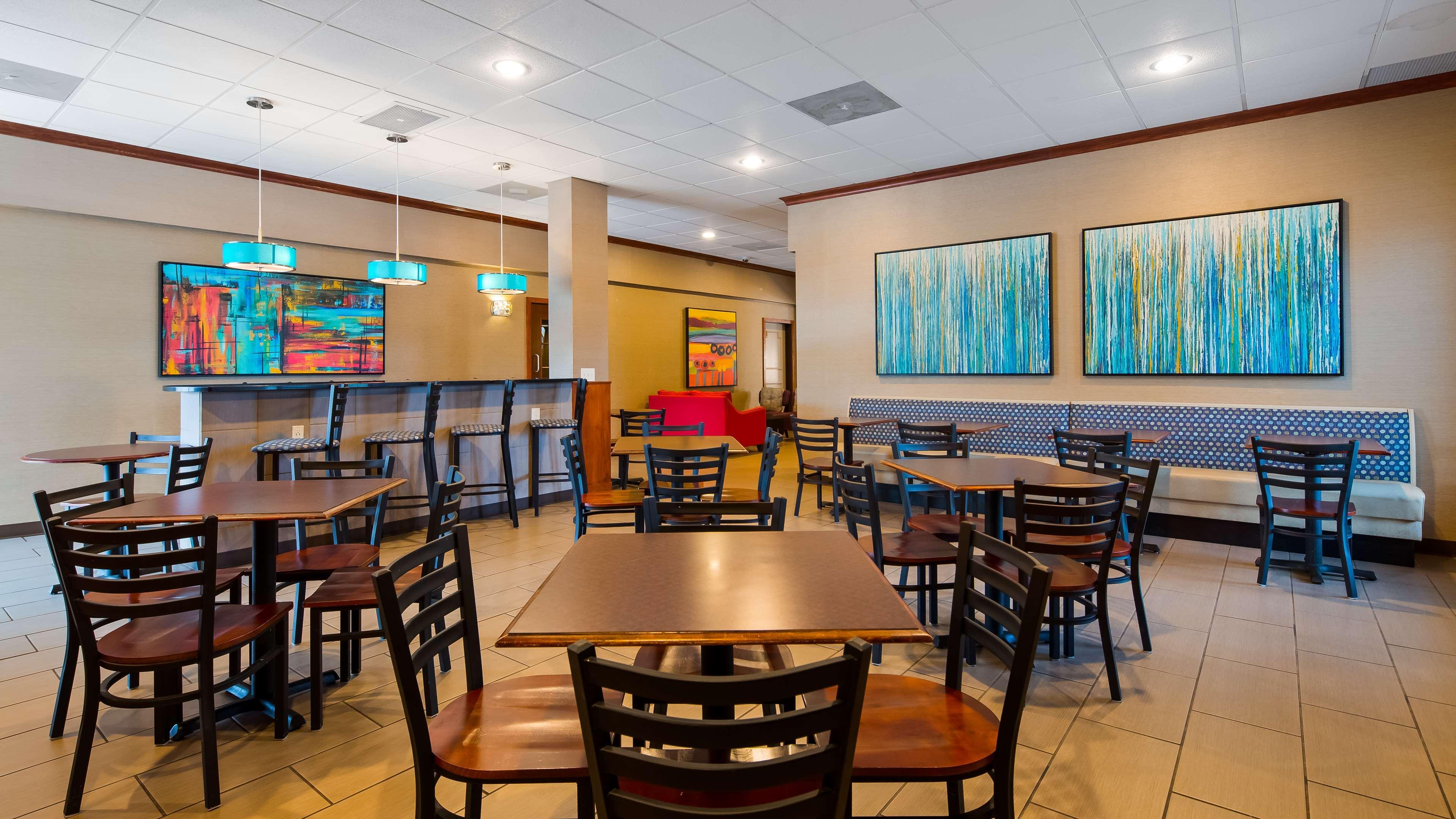 Best Western St Louis Kirkwood Route 66 Windsor Springs Экстерьер фото