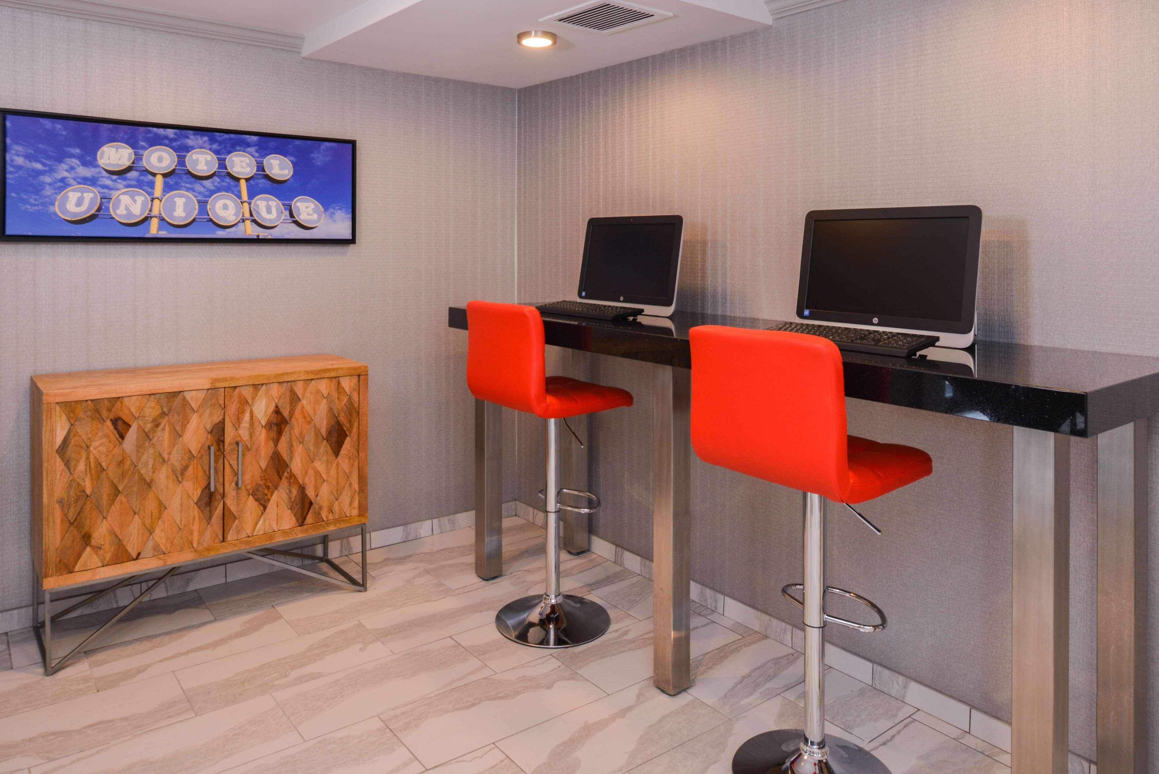Best Western St Louis Kirkwood Route 66 Windsor Springs Экстерьер фото