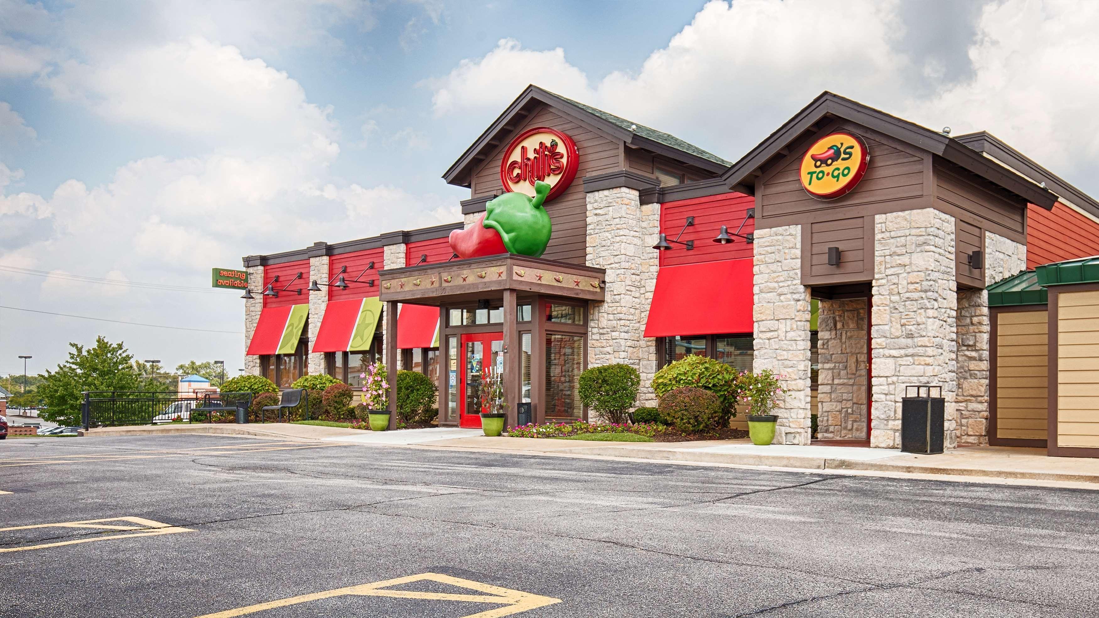 Best Western St Louis Kirkwood Route 66 Windsor Springs Экстерьер фото